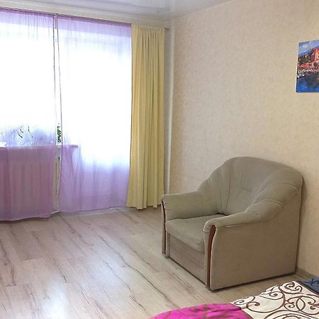Apartment - Generala Petrova Street Odesa Exterior photo