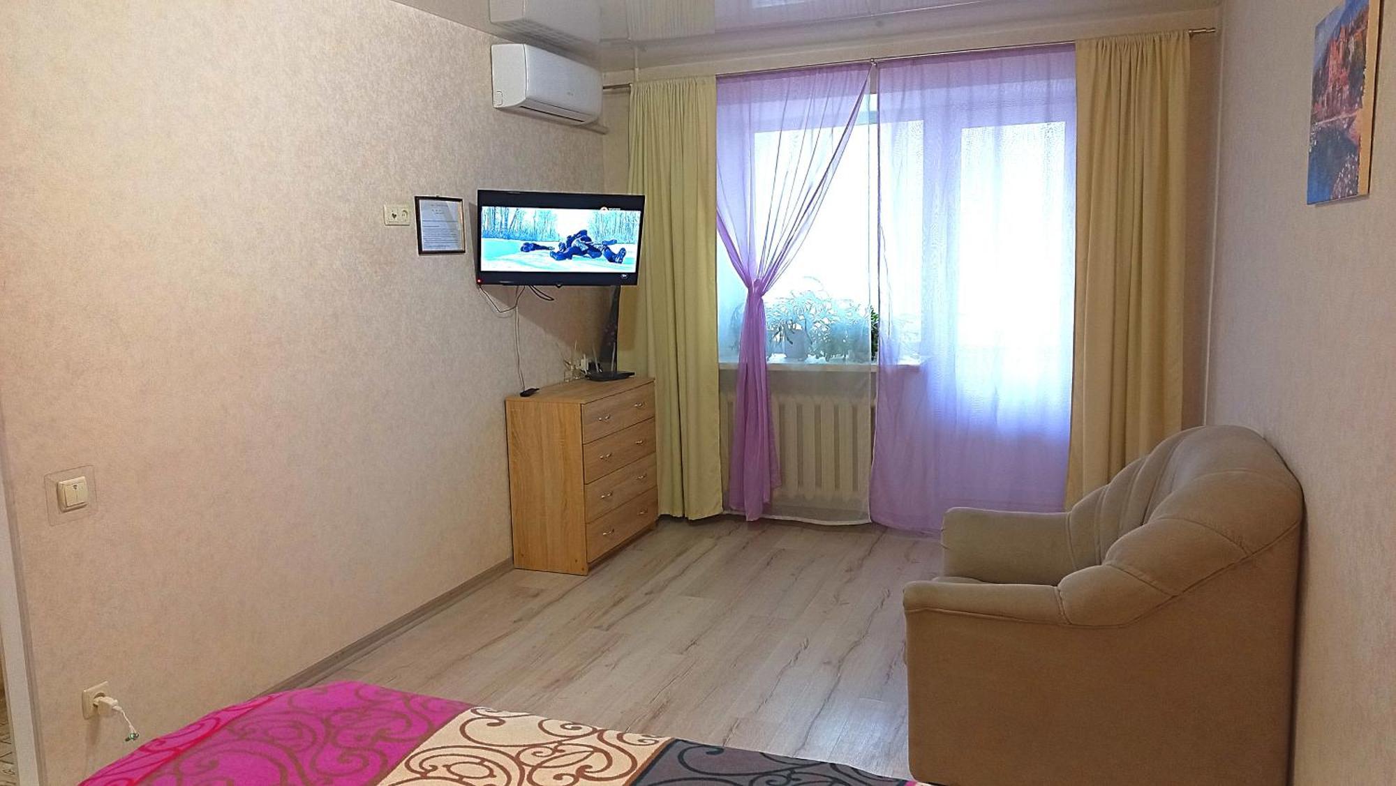 Apartment - Generala Petrova Street Odesa Exterior photo