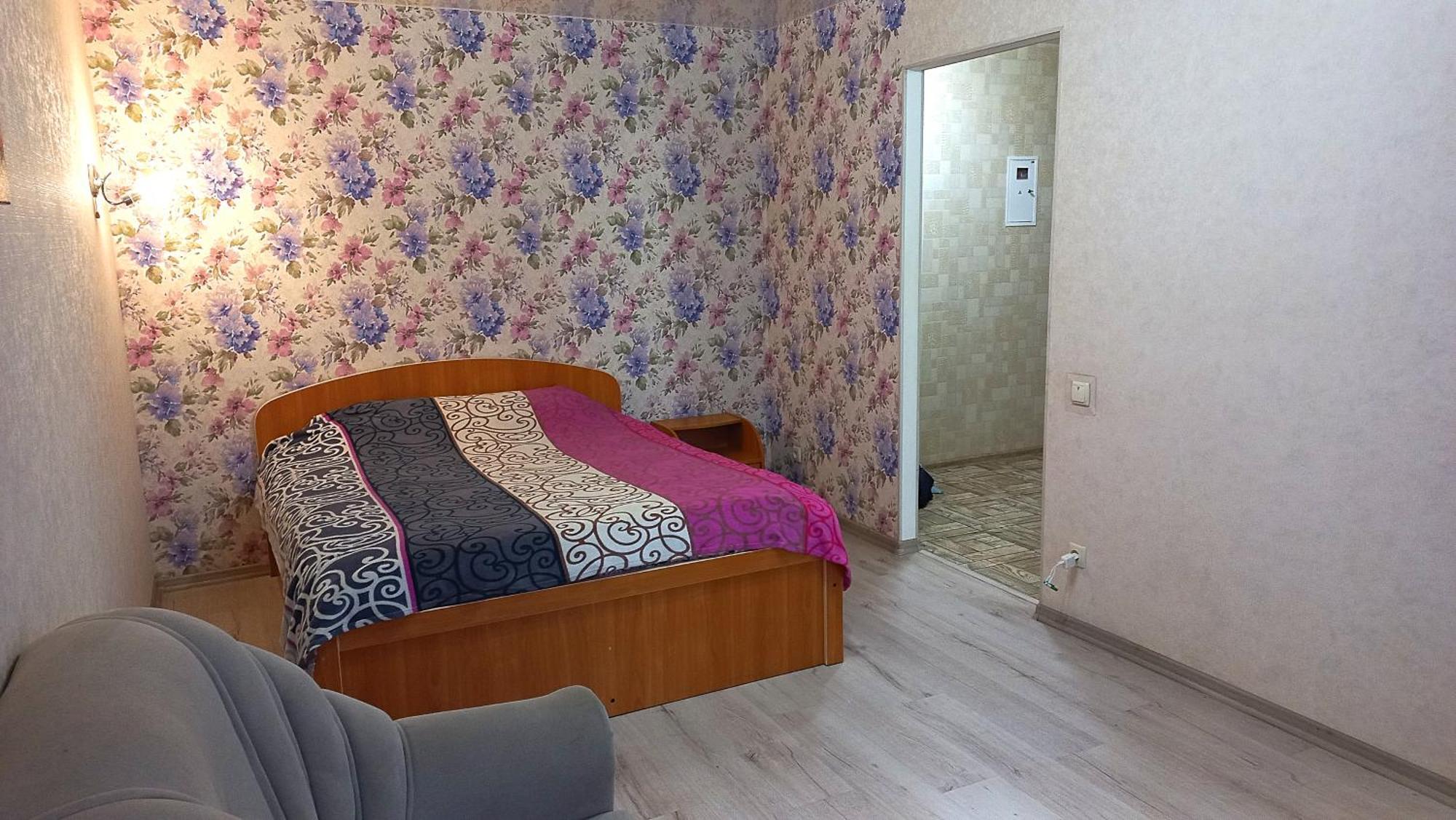 Apartment - Generala Petrova Street Odesa Exterior photo