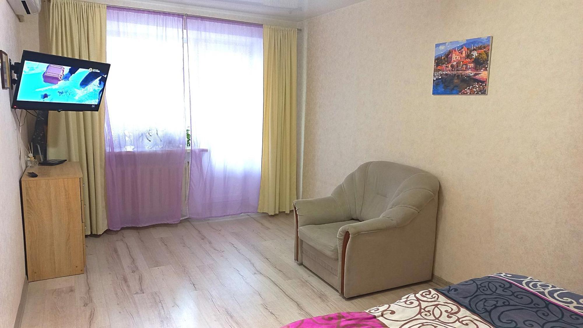 Apartment - Generala Petrova Street Odesa Exterior photo