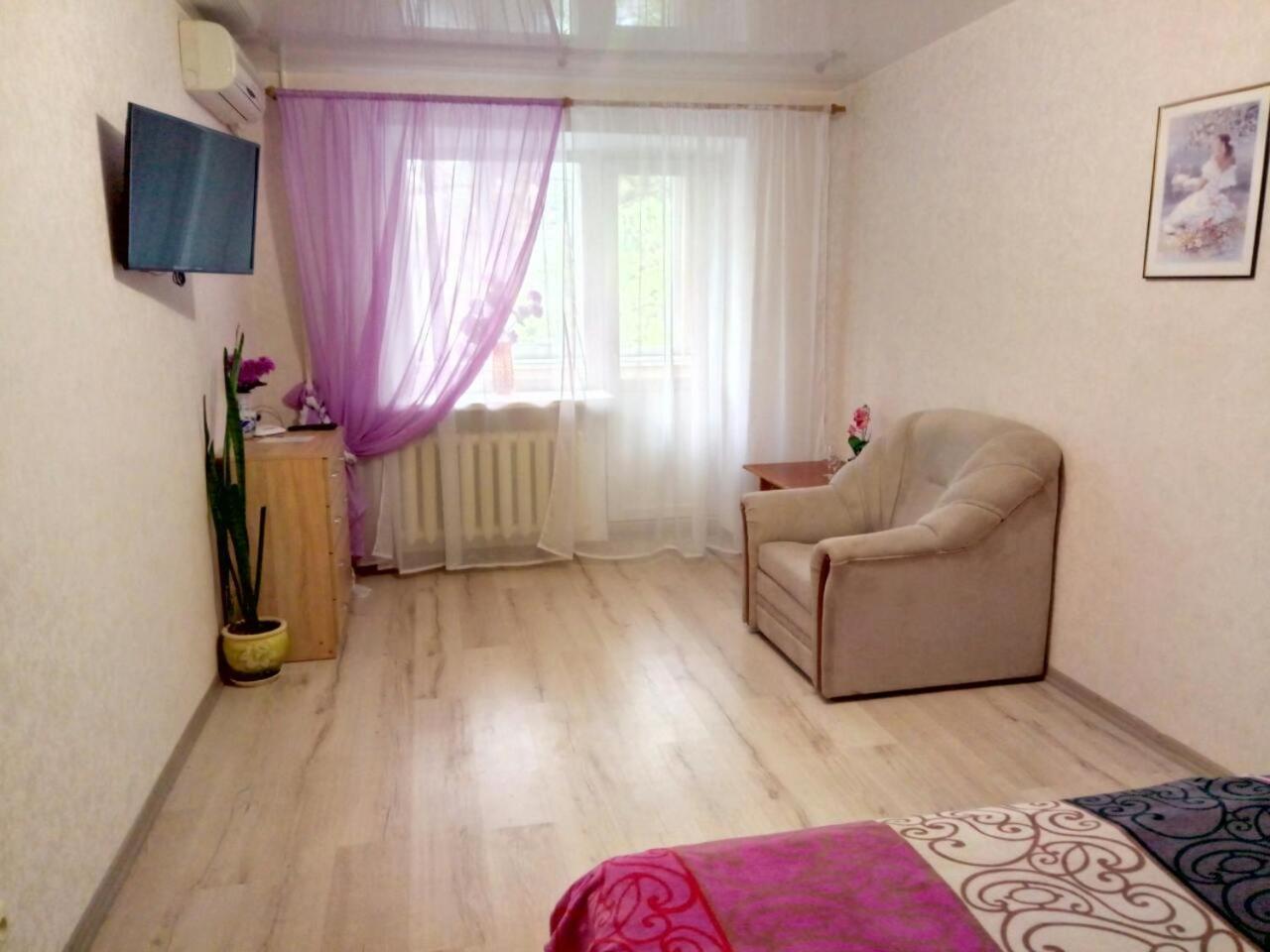 Apartment - Generala Petrova Street Odesa Exterior photo