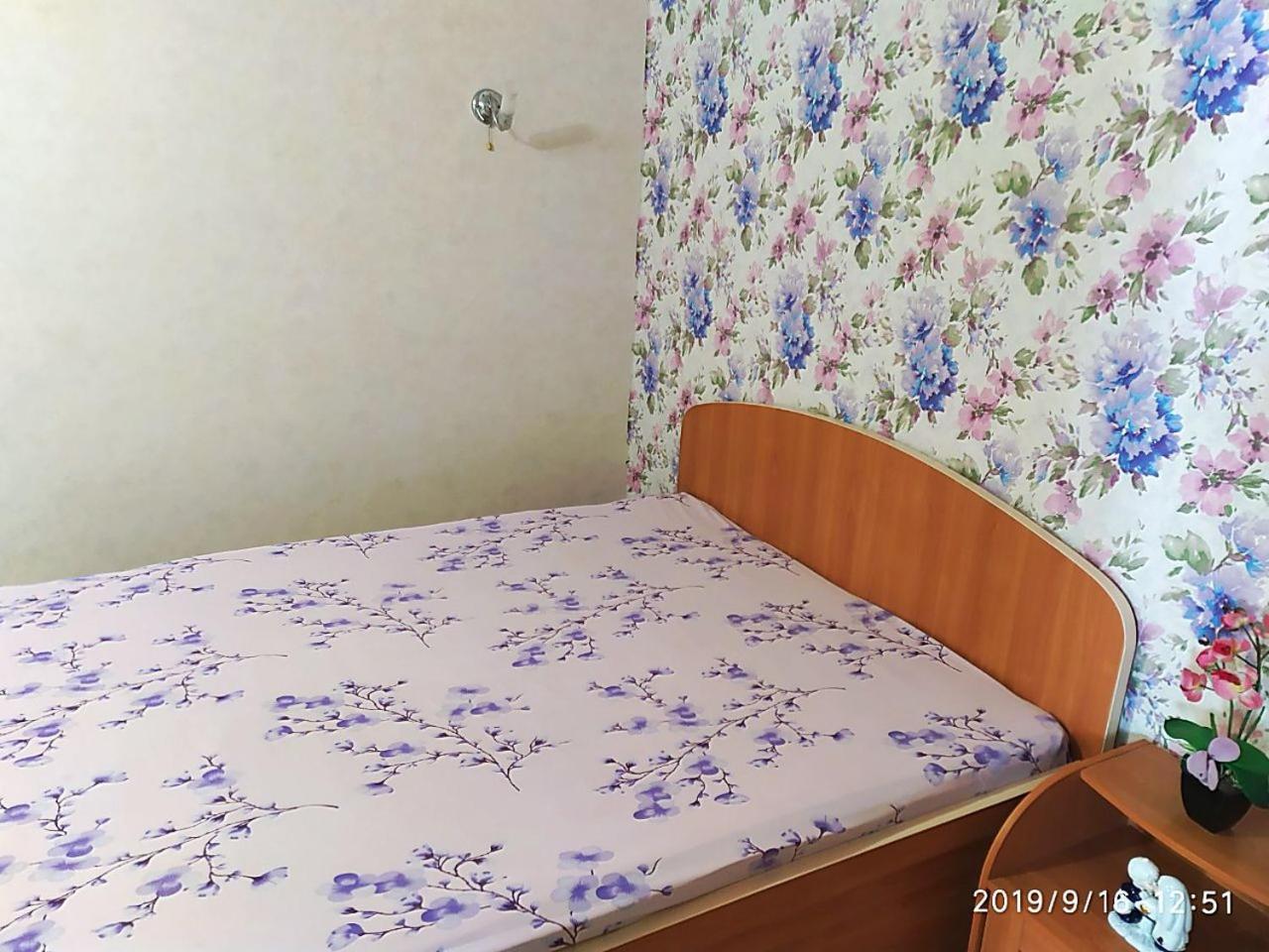 Apartment - Generala Petrova Street Odesa Exterior photo