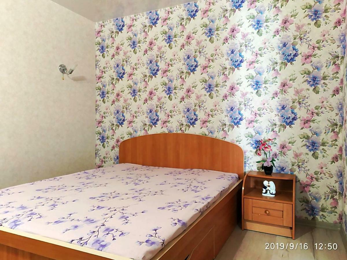 Apartment - Generala Petrova Street Odesa Exterior photo